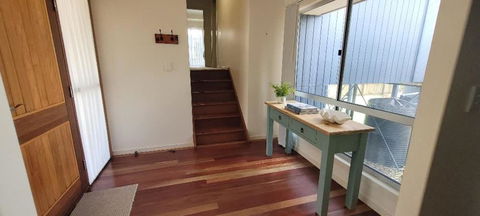 Salty Souls - Accommodation Whitsundays 2