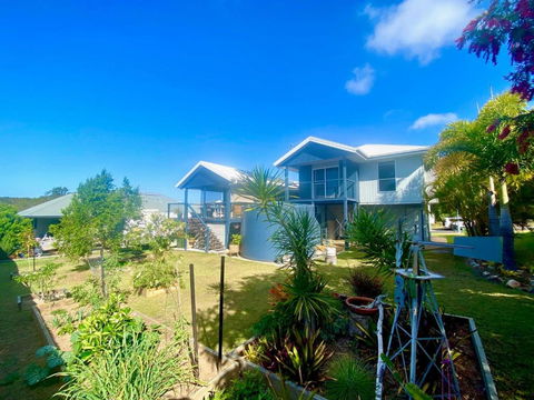 Salty Souls - Accommodation Whitsundays 3