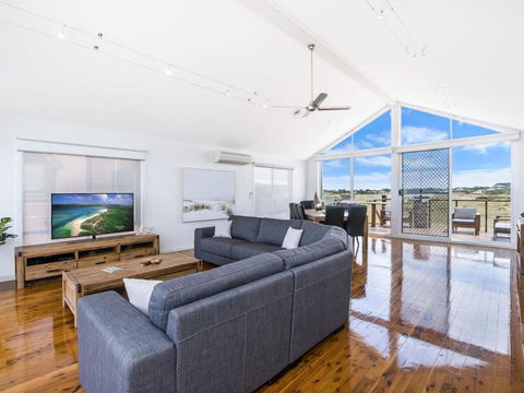 Saltys - Accommodation Whitsundays 3