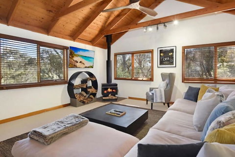 Samsara Blue Mountains - Accommodation Whitsundays 0