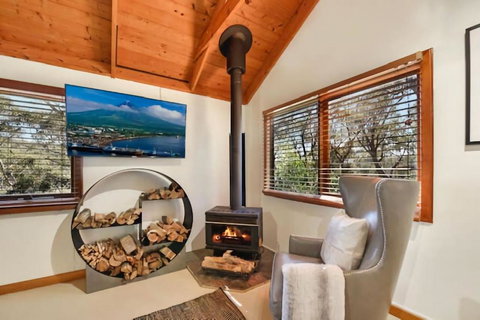 Samsara Blue Mountains - Accommodation Whitsundays 3