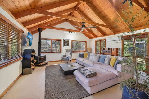 Samsara Blue Mountains - Accommodation Whitsundays 2