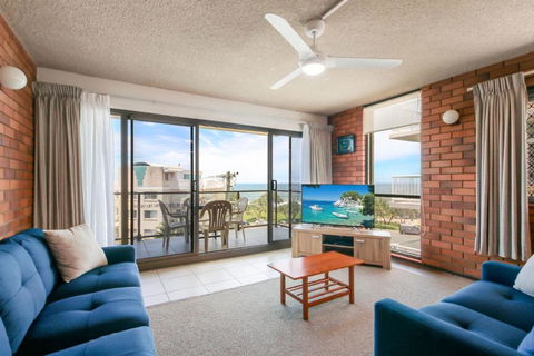 San Clemente Unit 4 24 Orvieto Terrace - Accommodation Whitsundays 0