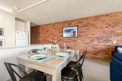 San Clemente Unit 4 24 Orvieto Terrace - Accommodation Whitsundays 1
