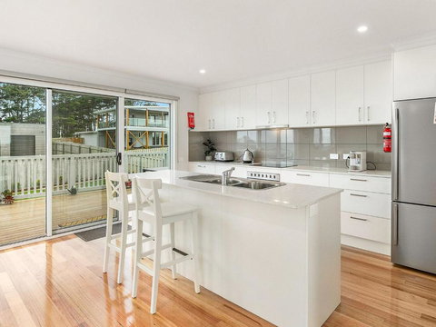 San Freemo - Accommodation Whitsundays 1