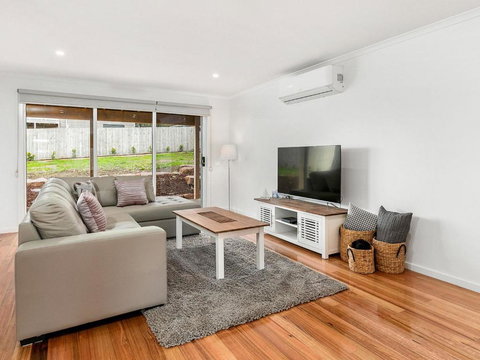 San Freemo - Accommodation Whitsundays 3