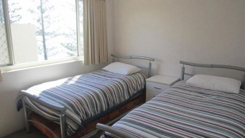 San Marino Unit 7 - Accommodation Whitsundays 1