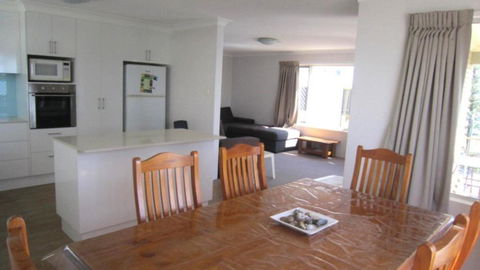 San Marino Unit 7 - Accommodation Whitsundays 2