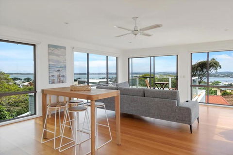 San Remo Panorama By Ready Set Stay - BYO LINEN & TOWELS - Accommodation Whitsundays 0