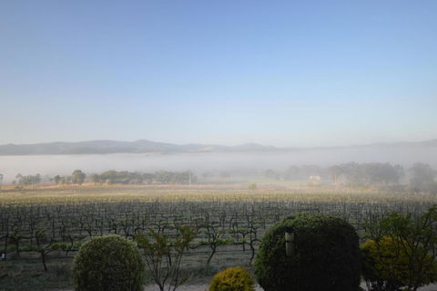 Sancerre Estate - Accommodation Whitsundays 3