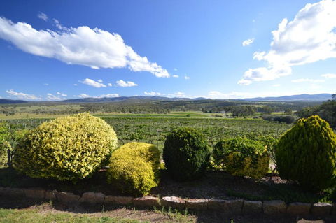 Sancerre Estate - Accommodation Whitsundays 1