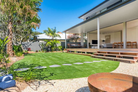 Sanctuary On Browning - Accommodation Whitsundays 1