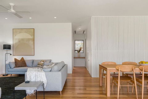 Sanctuary On Browning - Accommodation Whitsundays 3