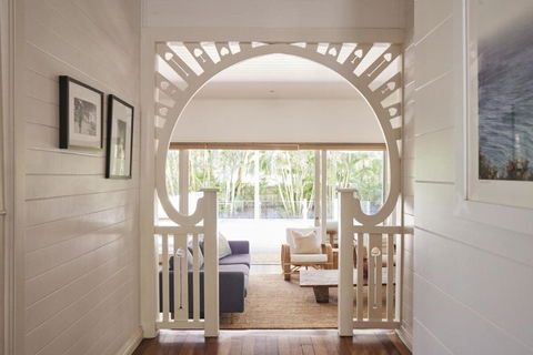 Sanctuary Spaces - Kia Ora Byron - Accommodation Whitsundays 2