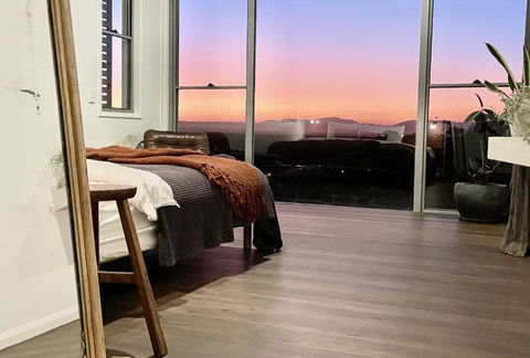 Sanctuary Spaces - Sundowner - Accommodation Whitsundays 3