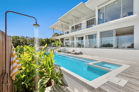 Sanctuary Spaces - Sundowner - Accommodation Whitsundays 2