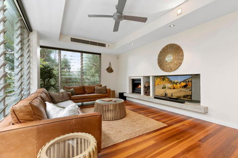 Sanctuary @ Sunshine - Accommodation Whitsundays 0