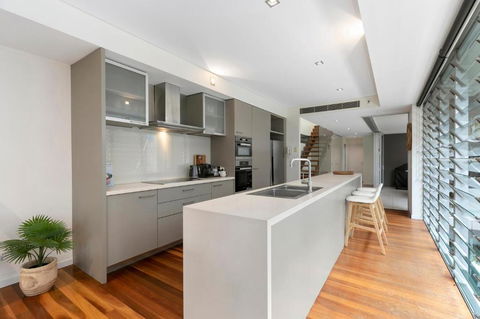 Sanctuary @ Sunshine - Accommodation Whitsundays 3
