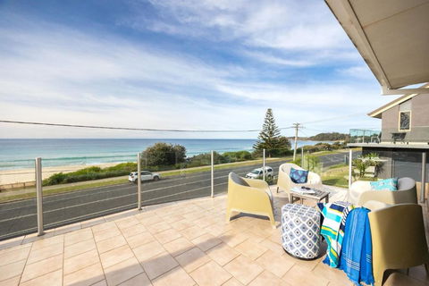 Sand Castles - Accommodation Whitsundays 0
