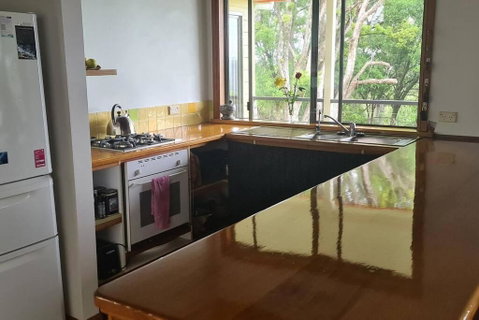 Sanctuary In Luscious Green Hills Of Coorabell - Accommodation Whitsundays 0