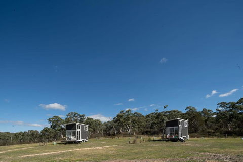 Saddle Camp Tiny House By Tiny Away - Accommodation Whitsundays 1