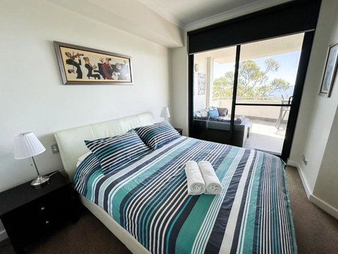 Rockingham Waterfront At Nautilus - Accommodation Whitsundays 2