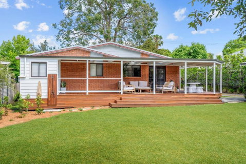 Sandalwood At Huskisson - Accommodation Whitsundays 2