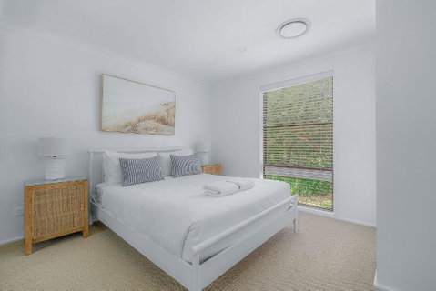 Sandalwood At Huskisson - Accommodation Whitsundays 0
