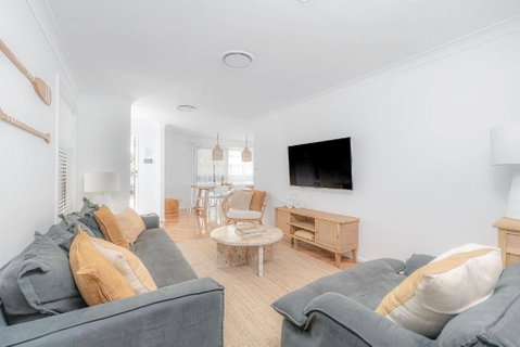 Sandalwood At Huskisson - Accommodation Whitsundays 3