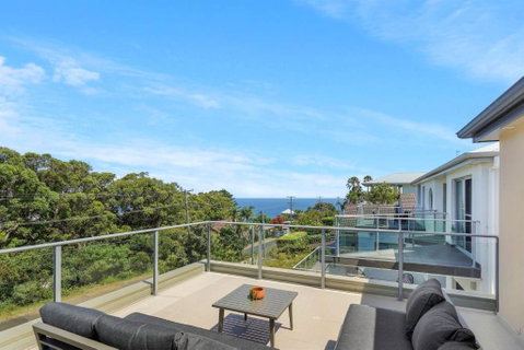 Sandcastle - Accommodation Whitsundays 0