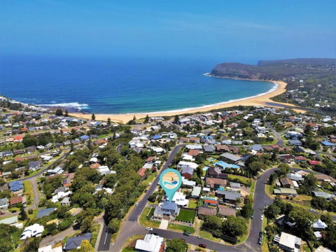 Sandcastle - Accommodation Whitsundays 1