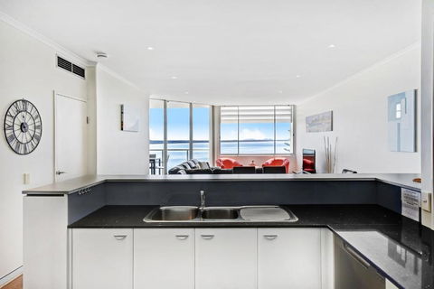 Sandcastle Apartments - Accommodation Whitsundays 2