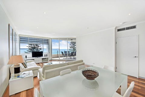 Sandcastle Apartments - Accommodation Whitsundays 3
