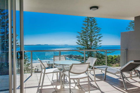 Sandcastle Apartments - Accommodation Whitsundays 0