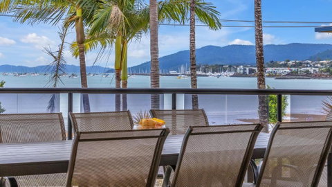 Sandcastle - Accommodation Whitsundays 0