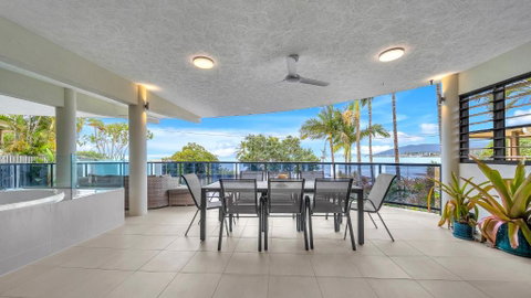 Sandcastle - Accommodation Whitsundays 1