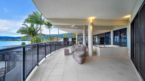Sandcastle - Accommodation Whitsundays 2