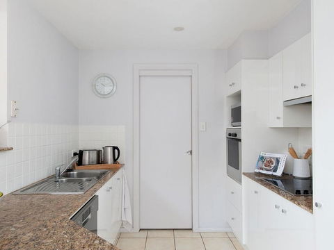 Sandcastle Shores - Accommodation Whitsundays 3