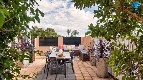 Sandcastle Shores - Accommodation Whitsundays 0