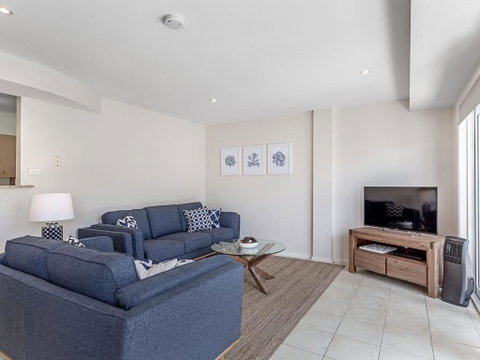 Sandcastles 7 8 Ala Moana Way - Accommodation Whitsundays 3