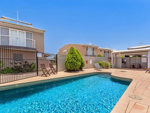 Sandcastles 7 8 Ala Moana Way - Accommodation Whitsundays 0
