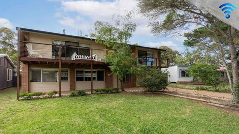 Sandcastles - Accommodation Whitsundays 0