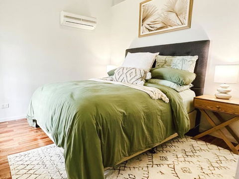 Sandhaven Bungalow - Accommodation Whitsundays 3