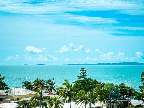 Sandhaven Bungalow - Accommodation Whitsundays 0