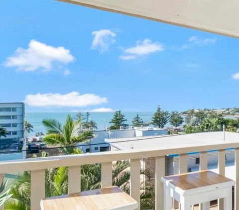 Sandhaven Bungalow - Accommodation Whitsundays 1