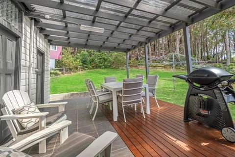 Sandlines At Hyams Beach - Accommodation Whitsundays 3