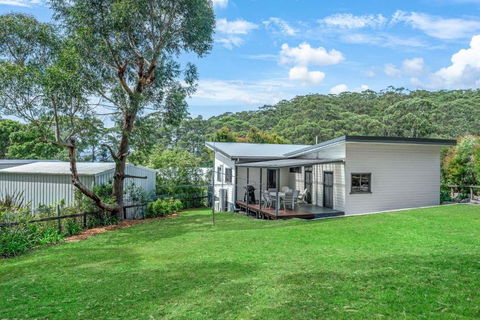 Sandlines At Hyams Beach - Accommodation Whitsundays 2