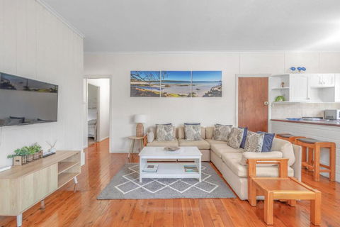 Sandlines At Hyams Beach - Accommodation Whitsundays 0