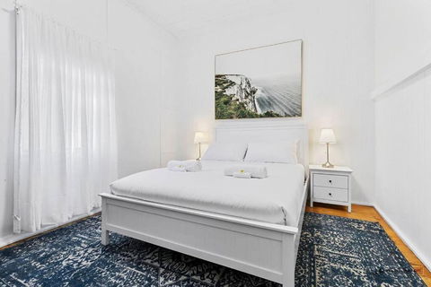 Sandown Beachside Cottage - Accommodation Whitsundays 3