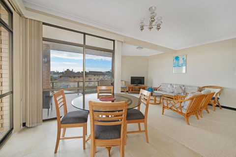 Sandpiper 9 25 Waugh Street - Accommodation Whitsundays 2